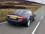 Jaguar XK Coupe 2009 года (UK)